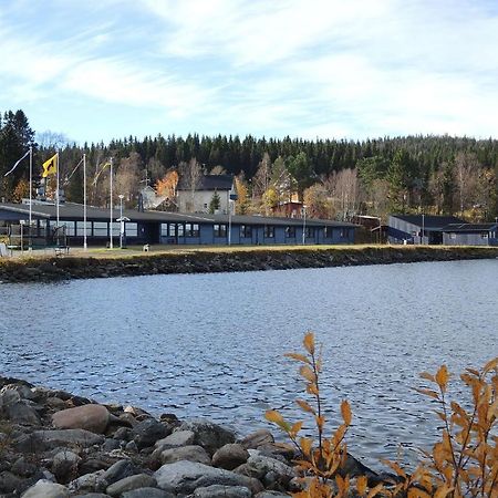 Pilgrimshotellet - South Lapland Gaddede ภายนอก รูปภาพ
