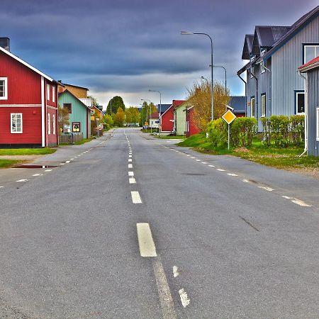 Pilgrimshotellet - South Lapland Gaddede ภายนอก รูปภาพ