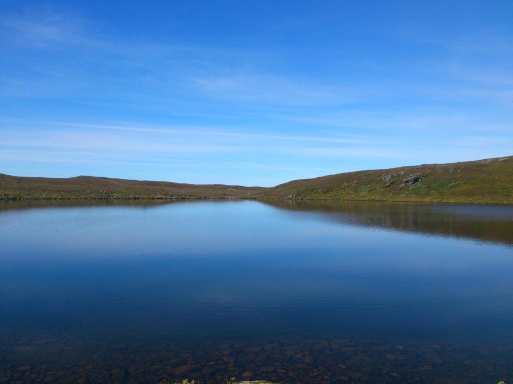 Pilgrimshotellet - South Lapland Gaddede ภายนอก รูปภาพ
